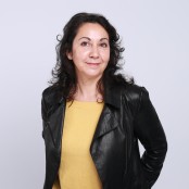 Carole SIMONNET