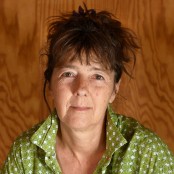 Géraldine Babad