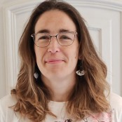 Marie DE GROOTE