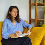 Alexandra AIMARD