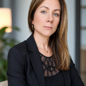 Angélique BUSSETTA