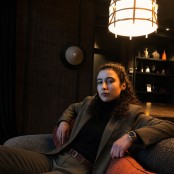 Louisa CHOUIHI