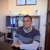 Fabien DROMAS