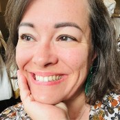 Claire LESAGE NARGUET