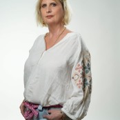 Eve D'HUMIÈRES