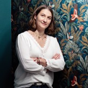 Stéphanie DUVAL