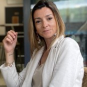 Aurélie HEBRARD GRENIER