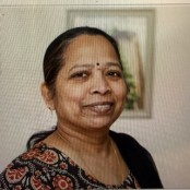 Rajalakshmi CHELLAPPAN