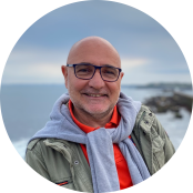 Patrice SOLINAS