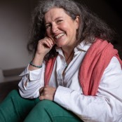 Karine CRESPO
