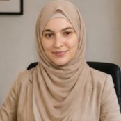 Najoua YAAKIDEN