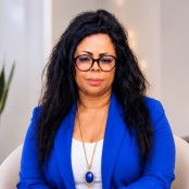 Brigitte MABAYA
