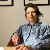 Marie TRICOCHE