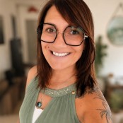 Aurore FARAVEL FERRIOL