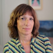 Marie ROUSSEL
