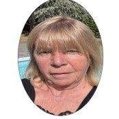 Agnès LARTAUT ABIB