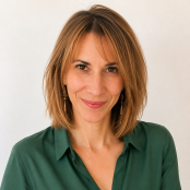 Delphine MUTEL