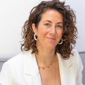 Christine TAHON