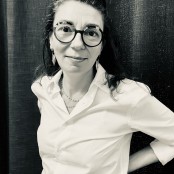 Stéphanie POULAIN DE LA FOSSE