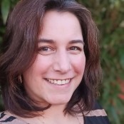 Sabrina TALOT