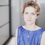 Audrey-Laure DRISSENS