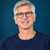 Joël POURCHER