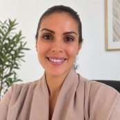 Nora MANKOURI