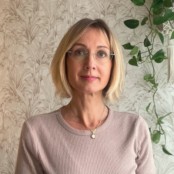Urszula PODLASEK