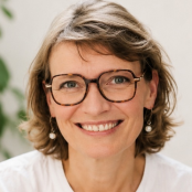 Martina GLIBER