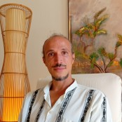 Massimiliano CANGELOSI