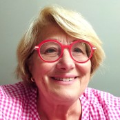 Anne-Marie PIFFAUT