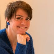 Géraldine CARÊME