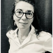 Stéphanie POULAIN DE LA FOSSE