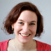 Audrey BELLOIR