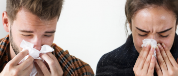 Allergies, intolérances