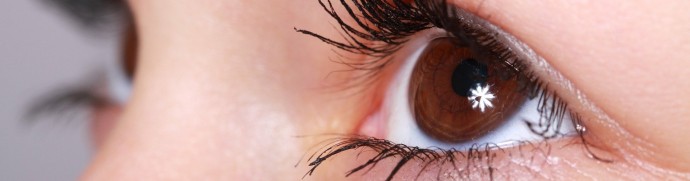 Mouvements Oculaires illustration