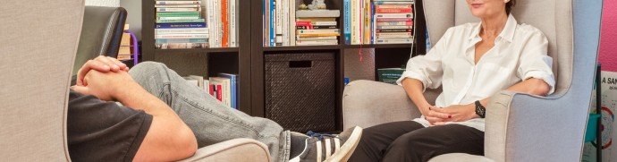 Psychologie illustration