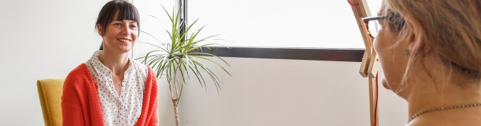 Pleine conscience - Méditation illustration