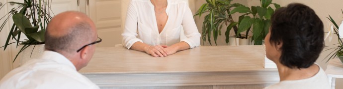 Psychothérapie illustration