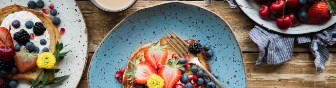 Diététique illustration