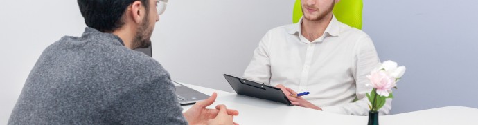 Thérapie comportementale et cognitive illustration