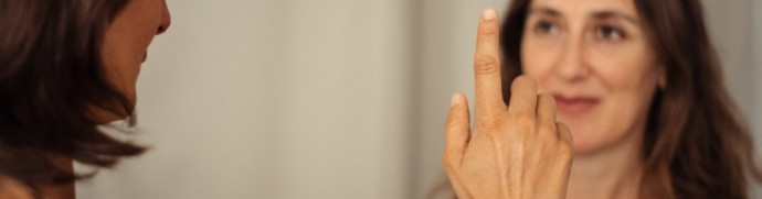 Hypnose Spirituelle illustration