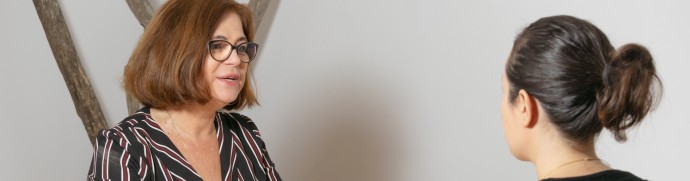 Coaching de vie illustration