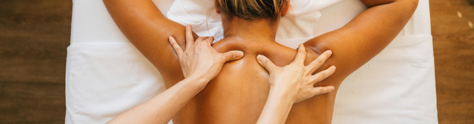 Microkinésithérapie illustration