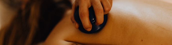 Hijama - Ventouses illustration