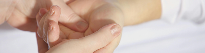 PBA - Psycho-Bio-Acupressure illustration