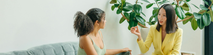 Coaching de Santé illustration