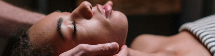 Massage Jones fascias illustration