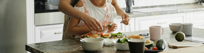 Accompagnement à la parentalité illustration