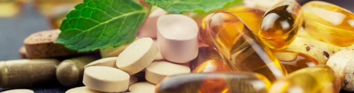 Oligothérapie illustration